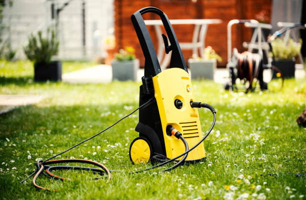 Post-Construction Pressure Washing in Collings Lakes, NJ